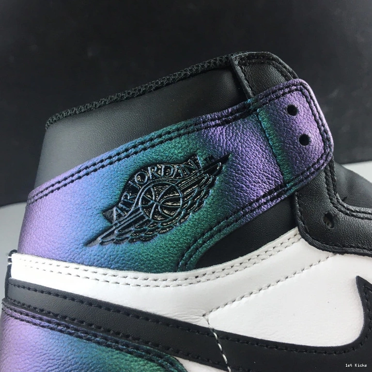 Jordan 1 OG“All-Star” 1001
